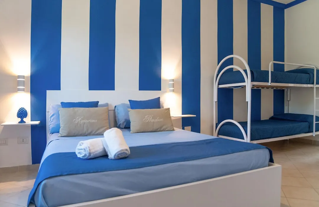 Agriturismo Primaluce-1
