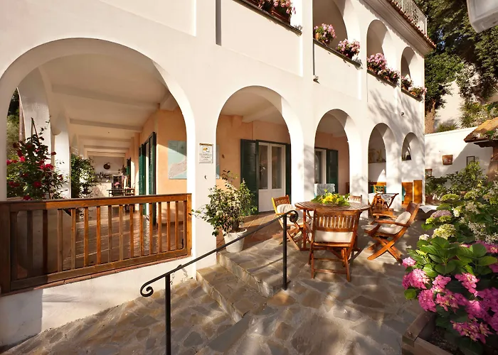 Villa Pane Resort Sorrento
